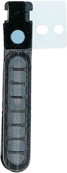 Loudspeaker Mic Mesh Iphone 7 8 Se 2020 Se 2022 10 Pack