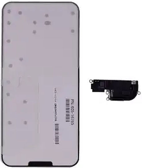 Loudspeaker Iphone 16 Pro Max Genuine Oem
