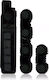 Loudspeaker Mic Mesh Iphone Xr Black 10 Pack