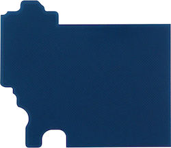 Film de ecran termic deasupra difuzorului Motorola Moto G Play Xt2413 2024 Original OEM