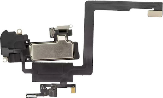 Earpiece Speaker Proximity Sensor Cable iPhone 11 Pro Max Warning Irreparable Face ID Functionality Aftermarket