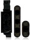 Loudspeaker Mic Mesh Iphone Xs Gold 10 Pack
