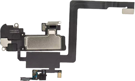 Earpiece Speaker Proximity Sensor Cable Iphone 11 Pro Max Warning Soldering Required Face Id Functionality Premium