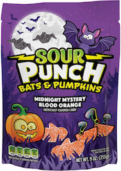 Sour Punch Καραμέλες 255gr