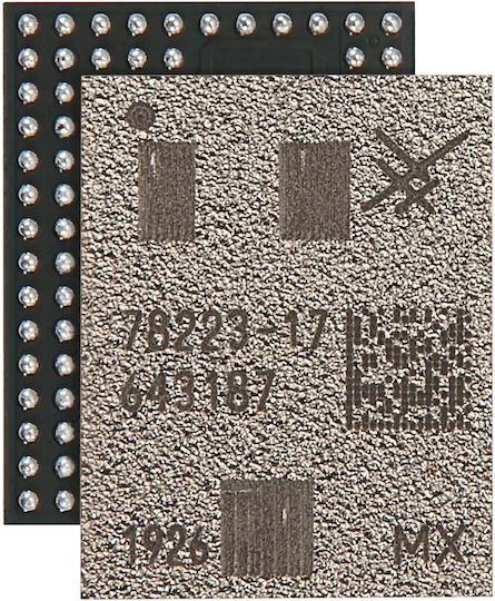 Low Frequency Amplifier Iphone 11 Pro 11 Pro Max 78223-17