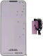 Difuzor de ureche Earpiece Speaker iPhone 16 Pro Mmwave Original OEM
