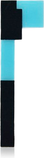 Adhesive Tape Earpiece Speaker Oneplus 8 Pro Genuine Oem