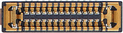 Earpiece Speaker​fpc Connector Iphone 12 Series 30 Pin