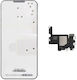 Earpiece Speaker Iphone 15 Plus Genuine Oem