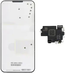Earpiece Speaker Iphone 15 Genuine Oem