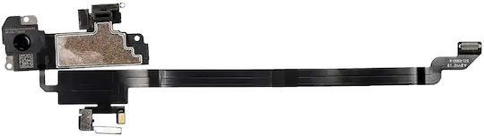 Earpiece Speaker Proximity Sensor Cable Iphone Xr Warning Irreparable Face Id Functionality Aftermarket