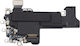 Earpiece Speaker Wifi Flex Cable Iphone 16 International Version