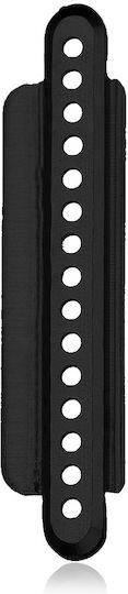 Earpiece Mesh Samsung Galaxy S7 S7 Edge Black Onyx 10 Pack