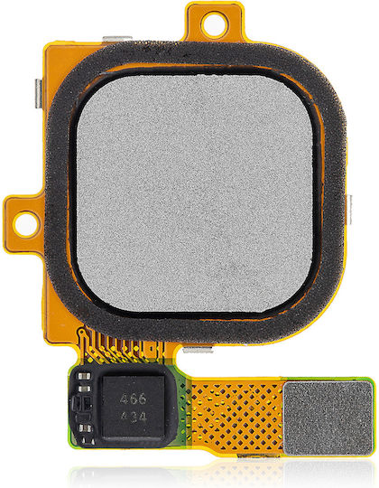 Cablu Flex Butonul Acasă Nexus 6p H1511 Argintiu