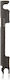 Volume-Taste Bolt OnePlus 6 Echtes OEM