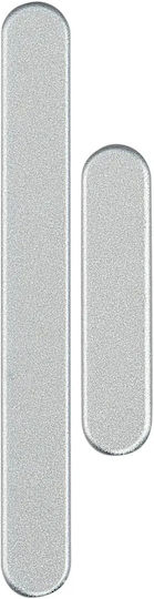 Harte Tasten Power Volume Samsung Galaxy A56 5G A566 2025 Olive