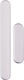 Hard Buttons Power Volume Samsung Galaxy A55 5g A556 2024 Premium Lilac