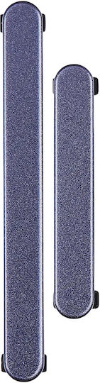 Hard Buttons Power Volume Samsung Galaxy S26 S942 Cobalt Violet