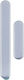 Harte Tasten Power Volume Samsung Galaxy A35 5g A356 2024 Premium Eisblau