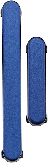 Hard Buttons Power Volume Samsung Galaxy S25 S25 Plus Premium Navy