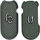 Hard Buttons Menu Return Samsung Galaxy S7 Active Green Camo