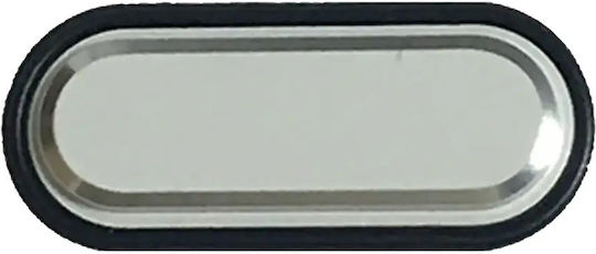 Бутон Home Samsung Galaxy On5 G550t Бял