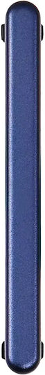 Hard Tasten Lautstärke Samsung Galaxy Z Fold6 F956 Premium Marineblau