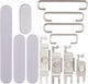 Hard Buttons Power Volume Switch Iphone 17 Lavender