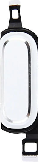 Бутон Home Samsung Galaxy Note 8.0 Бял
