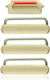 Harte Tastaturen Power Volume Schalter Iphone 6 6 Plus Gold