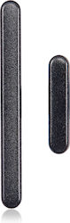Hard Buttons Power Volume Samsung Galaxy A33 5g A336 2022 Black Hard Buttons Power Volume Samsung Galaxy A33 5g A336 2022 Black
