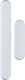 Harte Tasten Power Volume Samsung Galaxy A55 5G A556 2024 Premium Eisblau