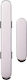 Hard Buttons Power Volume Google Pixel 9 Pro Rose Quartz