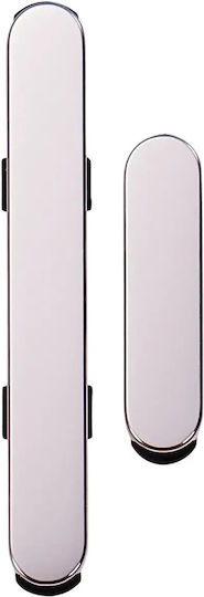 Hard Buttons Power Volume Google Pixel 9 Pro Rose Quartz