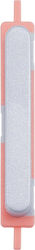 Taste Tari Volum Samsung Galaxy A25 5G A256 2023 Premium Albastru Fantasy