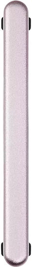Hard-Tasten Lautstärke Samsung Galaxy Z Fold6 F956 Premium Rosa