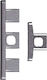 Hard Buttons Power Volume Motorola Moto X2 Xt1096 2014