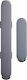 Harte Tasten Power Volume Google Pixel 9 Pro Obsidian