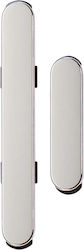 Hard Buttons Power Volume Google Pixel 9 Pro Xl Porcelain