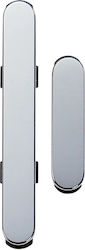 Hard Buttons Power Volume Google Pixel 9 Pro Hazel