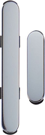 Hard Buttons Power Volume Google Pixel 9 Pro Xl Hazel