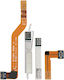 5g Antenna Flex Cable Module Samsung Galaxy S21 Fe 4 Piece Set
