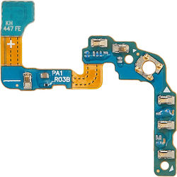 Antenna Board In Upper Left Corner Earpiece Speaker Samsung Galaxy S25 5g Premium Antenna Board In Upper Left Corner Earpiece Speaker Samsung Galaxy S25 5g Premium