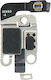 Wifi Antenna Cable Iphone 7 Plus Besides Back Camera