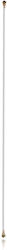 S9 Antenna Connecting Cable Motorola Moto 12.955cm S9 Antenna Connecting Cable Motorola Moto 12.955cm