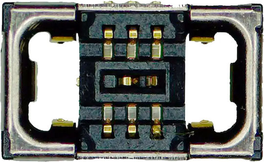 Signal Antenna Interface Seat Iphone Xs Xs Max J-uat2 6 Pin