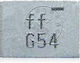 Antenna Switch Signal Ic Iphone 6s 6s Plus Uhasm_rf Lmfeesgb-g54 34 Pins