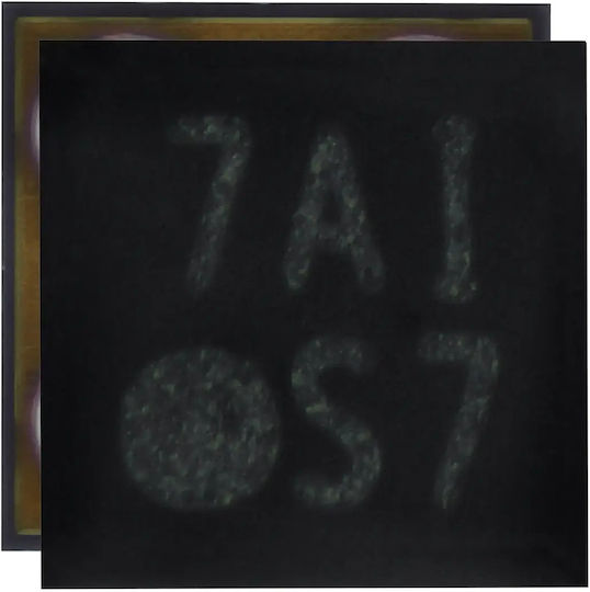 Wifi Signal Switch Ic Iphone 12 Mini Os7