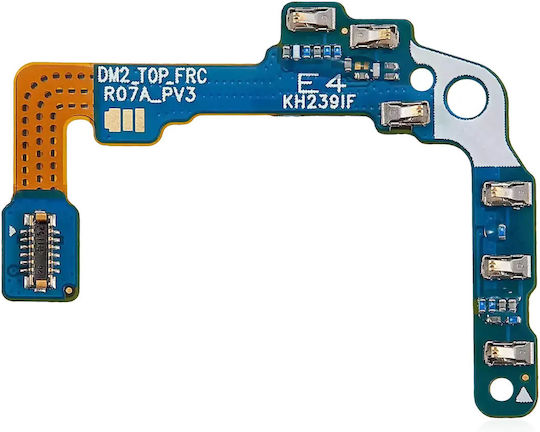 Antenna Board In Upper Left Corner Earpiece Speaker Samsung Galaxy S23 Plus 5g Premium