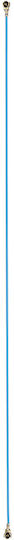 Antenna Cable White Motorola Moto G Play Xt2413 2024 Premium